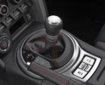 Subaru BRZ 2013 года (US)